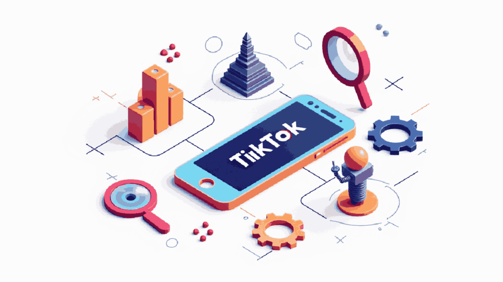 TikTok SEO Nedir? Trend Videolar İçin Optimizasyon Rehberi