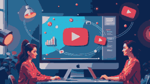 YouTube Nedir? Nasıl Çalışır?