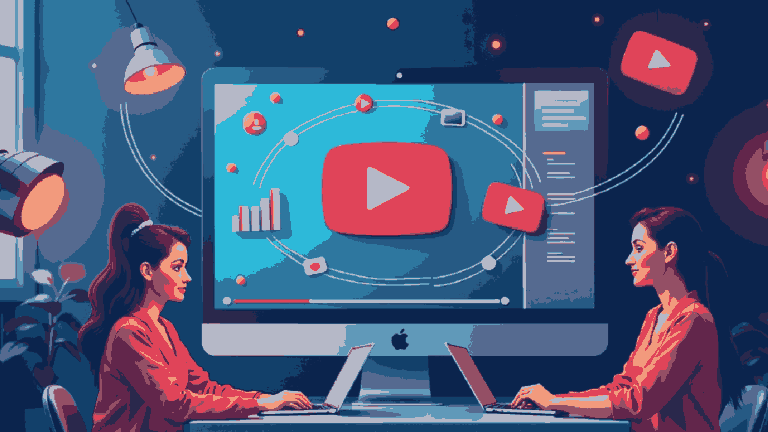 YouTube Nedir? Nasıl Çalışır?