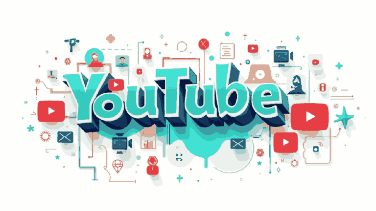 YouTube Nedir? Nasıl Çalışır?